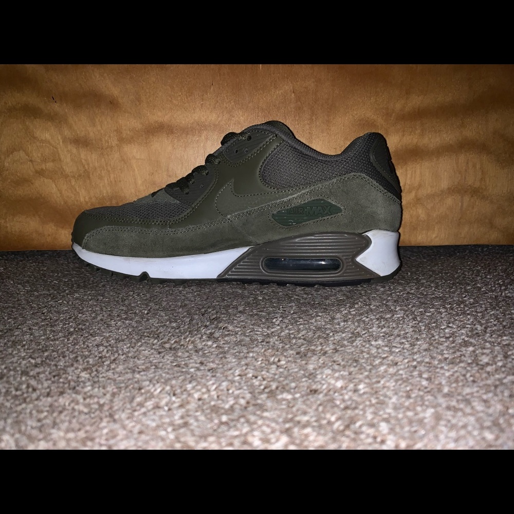 Nike Air Max 90